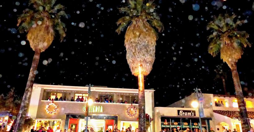 December 2025 Palm Springs & Coachella Valley events